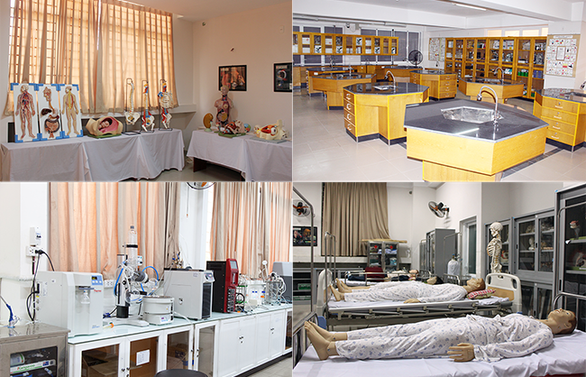 Lựa chọn Y - Dược - Điều dưỡng 2020 tại ĐH Duy Tân - Ảnh 3. Lựa chọn Y - Dược - Điều dưỡng 2020 tại ĐH Duy Tân - Ảnh 3.