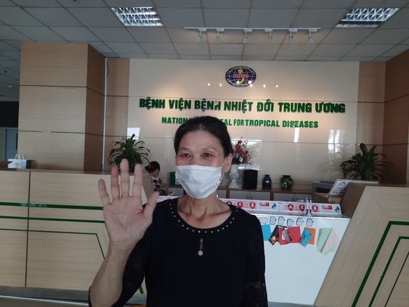 Ca nhiễm nước ngoài về còn nhiều, Việt Nam chưa công bố hết dịch COVID-19 - Ảnh 1. Ca nhiễm nước ngoài về còn nhiều, Việt Nam chưa công bố hết dịch COVID-19 - Ảnh 1.