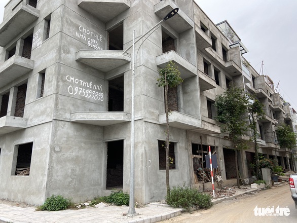 Chủ đầu tư chung cư Athena Complex hứa trả sổ hồng cho cư dân - Ảnh 2. Chủ đầu tư chung cư Athena Complex hứa trả sổ hồng cho cư dân - Ảnh 2.