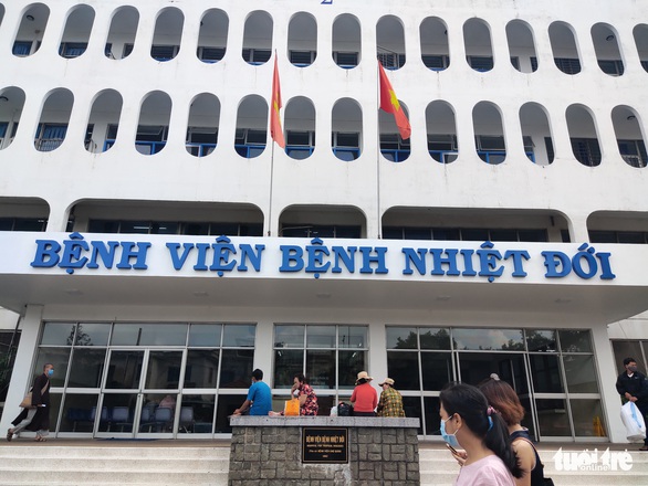Phổi bệnh nhân 91 tốt lên, tổng chi phí điều trị khoảng 3 tỉ đồng - Ảnh 1. Phổi bệnh nhân 91 tốt lên, tổng chi phí điều trị khoảng 3 tỉ đồng - Ảnh 1.