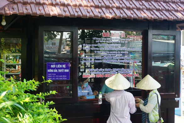 Đà Nẵng miễn phí tham quan danh thắng Ngũ Hành Sơn và các bảo tàng - Ảnh 1. Đà Nẵng miễn phí tham quan danh thắng Ngũ Hành Sơn và các bảo tàng - Ảnh 1.
