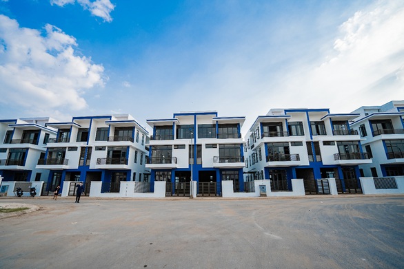 Đông Tăng Long - An Lộc: sản phẩm hiện hữu - Ảnh 1. Đông Tăng Long - An Lộc: sản phẩm hiện hữu - Ảnh 1.