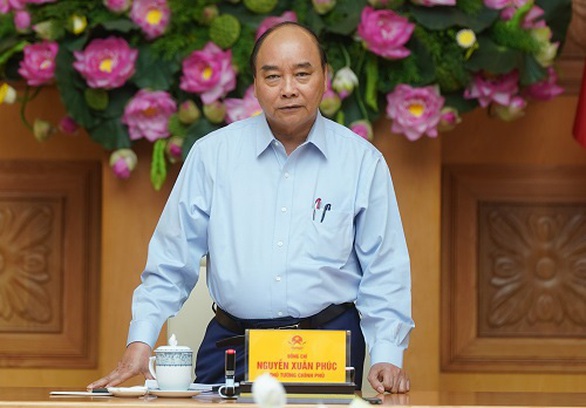 Thủ tướng cho thành lập tổ công tác đặc biệt đón sóng chuyển dịch đầu tư - Ảnh 1. Thủ tướng cho thành lập tổ công tác đặc biệt đón sóng chuyển dịch đầu tư - Ảnh 1.