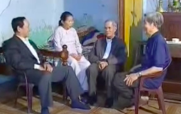 Tư liệu Hoàng Sa - Hành trình trái tim - Kỳ cuối: Nhớ đảo! - Ảnh 1. Tư liệu Hoàng Sa - Hành trình trái tim - Kỳ cuối: Nhớ đảo! - Ảnh 1.