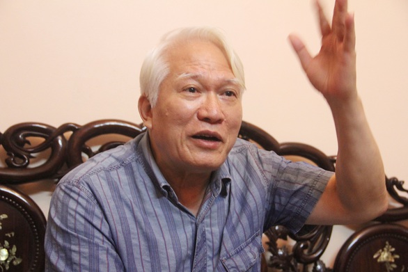 Chủ quyền biển đảo: minh bạch sẽ tạo đồng thuận - Ảnh 2. Chủ quyền biển đảo: minh bạch sẽ tạo đồng thuận - Ảnh 2.