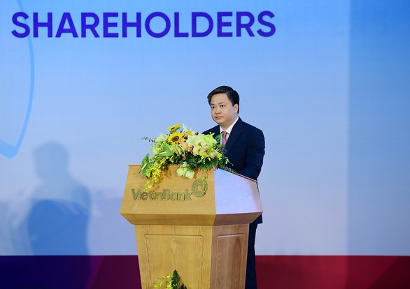 Lợi nhuận của Vietinbank hết quý 2 dự kiến đạt 6.000 tỉ - Ảnh 1. Lợi nhuận của Vietinbank hết quý 2 dự kiến đạt 6.000 tỉ - Ảnh 1.