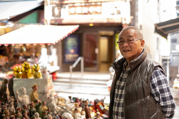 Tiểu thương Hong Kong đang sống trong sợ hãi - Ảnh 6. Tiểu thương Hong Kong đang sống trong sợ hãi - Ảnh 6.