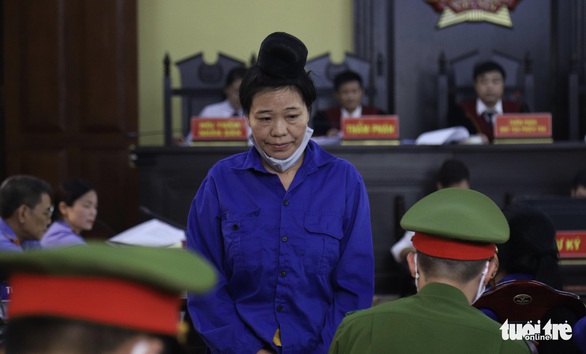 Đưa tiền nhờ nâng điểm vì muốn con được học hành đến nơi đến chốn - Ảnh 3. Đưa tiền nhờ nâng điểm vì muốn con được học hành đến nơi đến chốn - Ảnh 3.