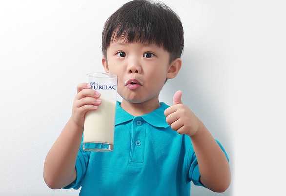 6 điều nằm lòng khi chọn sữa cho con - Ảnh 3. 6 điều nằm lòng khi chọn sữa cho con - Ảnh 3.