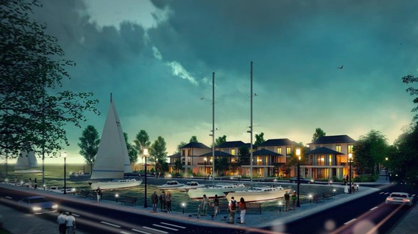 Những yếu tố đắt giá tạo nên sức hút của Khu biệt thự cao cấp La Rivière - Ảnh 3. Những yếu tố đắt giá tạo nên sức hút của Khu biệt thự cao cấp La Rivière - Ảnh 3.