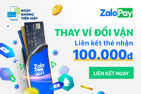 ZaloPay đẩy mạnh phát triển cộng đồng không tiền mặt trên nền tảng Zalo - Ảnh 3.