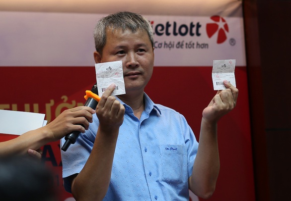 Trúng Vietlott 20 tỷ đồng, chàng trai dùng tiền khởi nghiệp - Ảnh 2. Trúng Vietlott 20 tỷ đồng, chàng trai dùng tiền khởi nghiệp - Ảnh 2.