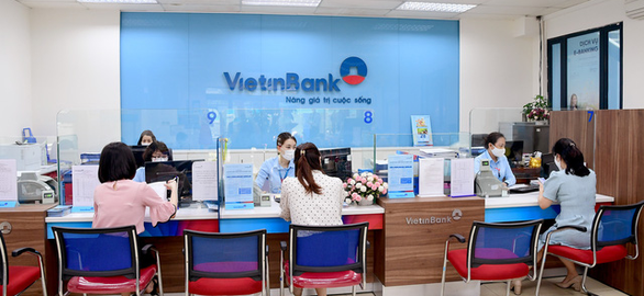 VietinBank sẽ là đối tác số 1 tài trợ dự án cho doanh nghiệp FDI - Ảnh 1. VietinBank sẽ là đối tác số 1 tài trợ dự án cho doanh nghiệp FDI - Ảnh 1.