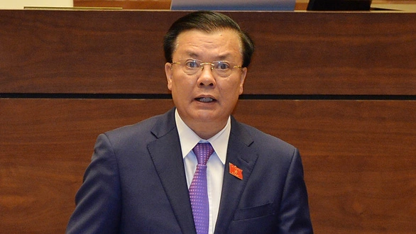 Kiểm toán Nhà nước kiến nghị thu hồi hàng trăm tỉ tiền ngân sách chi sai - Ảnh 1. Kiểm toán Nhà nước kiến nghị thu hồi hàng trăm tỉ tiền ngân sách chi sai - Ảnh 1.