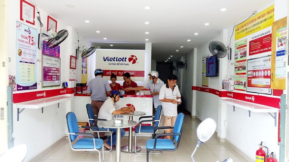 Vén màn bí mật về sản phẩm xổ số Max 3D+ của Vietlott - Ảnh 2. Vén màn bí mật về sản phẩm xổ số Max 3D+ của Vietlott - Ảnh 2.