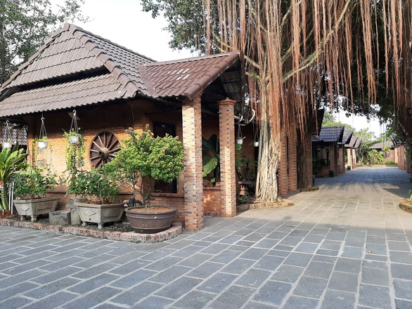 Tiếp tục cưỡng chế resort Gia Trang vào ngày 1-6 - Ảnh 1. Tiếp tục cưỡng chế resort Gia Trang vào ngày 1-6 - Ảnh 1.