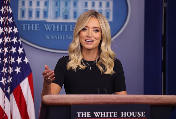 Ông Trump vẫn ca ngợi thuốc chống sốt rét phòng bệnh COVID-19 - Ảnh 1. Ông Trump vẫn ca ngợi thuốc chống sốt rét phòng bệnh COVID-19 - Ảnh 1.