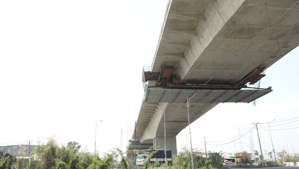 Yêu cầu khắc phục thiết kế sửa chữa cầu Bình Khánh, Phước Khánh - Ảnh 1. Yêu cầu khắc phục thiết kế sửa chữa cầu Bình Khánh, Phước Khánh - Ảnh 1.