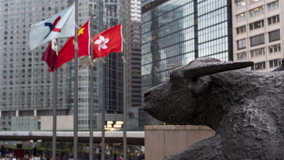 Các công ty nước ngoài ở Hong Kong: Đi hay ở? - Ảnh 1. Các công ty nước ngoài ở Hong Kong: Đi hay ở? - Ảnh 1.