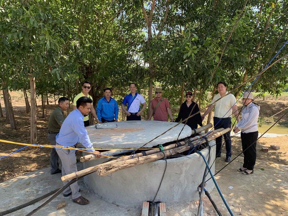Sếp khối khai thác của Bamboo Airways kể chuyện vượt dịch - Ảnh 3. Sếp khối khai thác của Bamboo Airways kể chuyện vượt dịch - Ảnh 3.