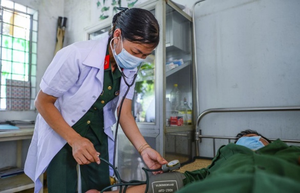 Khó khăn qua đi, chúng ta chọn thái độ sống ra sao lúc này? - Ảnh 4. Khó khăn qua đi, chúng ta chọn thái độ sống ra sao lúc này? - Ảnh 4.