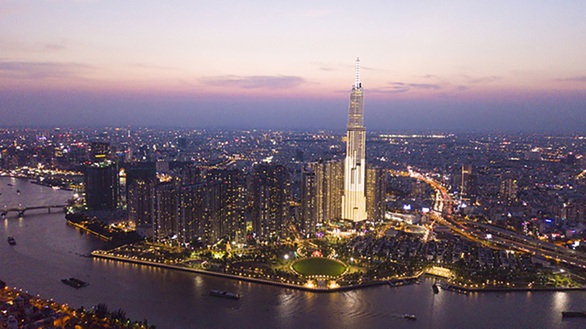 Thủ tướng yêu cầu TP.HCM bứt tốc để trở thành đô thị hiện đại - Ảnh 1. Thủ tướng yêu cầu TP.HCM bứt tốc để trở thành đô thị hiện đại - Ảnh 1.