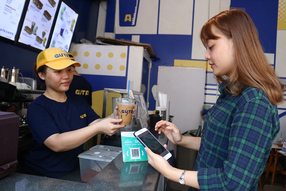 7-7 là giờ G xác minh danh tính: nhiều chủ ví điện tử sợ lộ bí mật - Ảnh 1. 7-7 là giờ G xác minh danh tính: nhiều chủ ví điện tử sợ lộ bí mật - Ảnh 1.