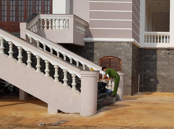 Vụ tự tử sau khi tòa tuyên án: Những khả năng xảy ra khi bị cáo đã chết - Ảnh 1. Vụ tự tử sau khi tòa tuyên án: Những khả năng xảy ra khi bị cáo đã chết - Ảnh 1.