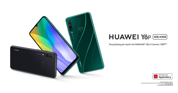 Huawei trình làng bộ đôi chất lượng cao giá dưới 3,5 triệu đồng - Ảnh 1. Huawei trình làng bộ đôi chất lượng cao giá dưới 3,5 triệu đồng - Ảnh 1.