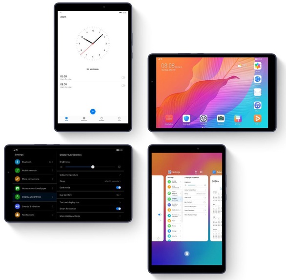 Huawei trình làng bộ đôi chất lượng cao giá dưới 3,5 triệu đồng - Ảnh 2. Huawei trình làng bộ đôi chất lượng cao giá dưới 3,5 triệu đồng - Ảnh 2.