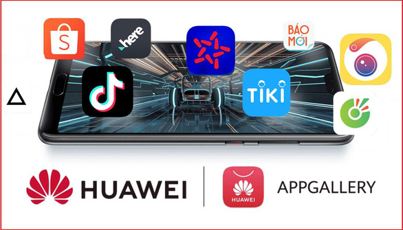 Huawei trình làng bộ đôi chất lượng cao giá dưới 3,5 triệu đồng - Ảnh 3. Huawei trình làng bộ đôi chất lượng cao giá dưới 3,5 triệu đồng - Ảnh 3.