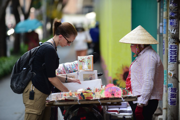 Thèm thanh âm quen thuộc ở Sài Gòn