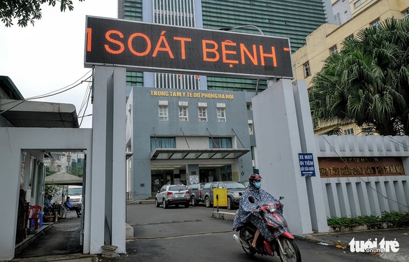 Bộ Y tế chưa cập nhật được giá trúng thầu - Ảnh 1. Bộ Y tế chưa cập nhật được giá trúng thầu - Ảnh 1.