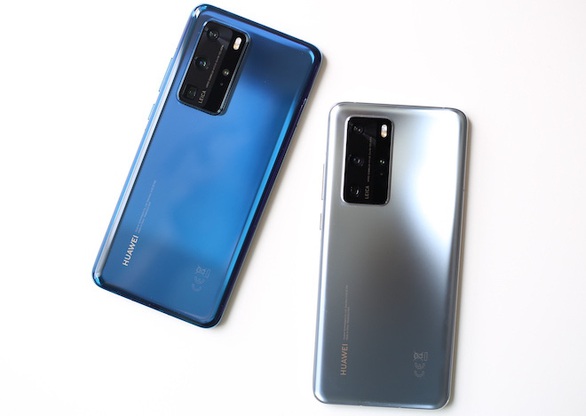 Nhân bản ứng dụng trên smartphone cũ sang Huawei P40 Pro nhanh, gọn, lẹ - Ảnh 1. Nhân bản ứng dụng trên smartphone cũ sang Huawei P40 Pro nhanh, gọn, lẹ - Ảnh 1.