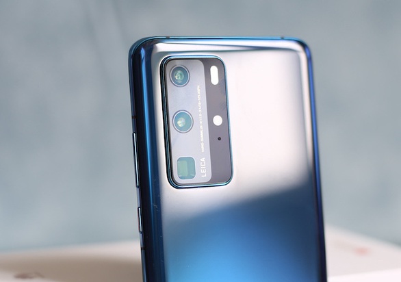 Nhân bản ứng dụng trên smartphone cũ sang Huawei P40 Pro nhanh, gọn, lẹ - Ảnh 6. Nhân bản ứng dụng trên smartphone cũ sang Huawei P40 Pro nhanh, gọn, lẹ - Ảnh 6.