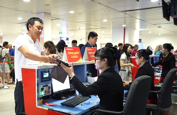 Vietjet tung 200.000 vé giá 0 đồng kích cầu du lịch - Ảnh 1. Vietjet tung 200.000 vé giá 0 đồng kích cầu du lịch - Ảnh 1.