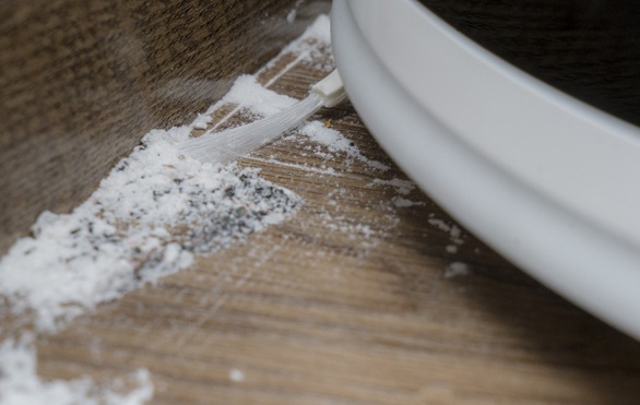Biến công nghệ trở thành trợ thủ đắc lực với Mi Robot Vacumm Mop - Ảnh 7. Biến công nghệ trở thành trợ thủ đắc lực với Mi Robot Vacumm Mop - Ảnh 7.