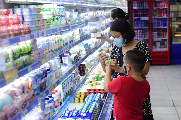 Ngày của Mẹ 10-5: Món quà nhỏ xinh thể hiện chân tình - Ảnh 1. Ngày của Mẹ 10-5: Món quà nhỏ xinh thể hiện chân tình - Ảnh 1.