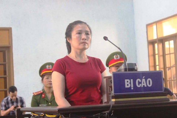 Tuyên án vụ án liên quan đến trách nhiệm trưởng Ban tổ chức Tỉnh ủy Gia Lai - Ảnh 1. Tuyên án vụ án liên quan đến trách nhiệm trưởng Ban tổ chức Tỉnh ủy Gia Lai - Ảnh 1.