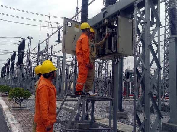 Thủ tướng: Cán bộ không tiết kiệm điện, không hoàn thành nhiệm vụ - Ảnh 1. Thủ tướng: Cán bộ không tiết kiệm điện, không hoàn thành nhiệm vụ - Ảnh 1.