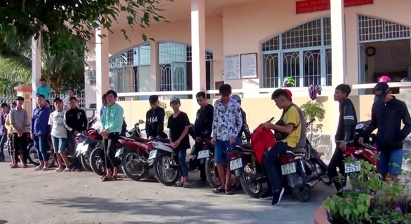 Có tâm lý không còn sợ phạt nặng theo nghị định 100 như trước? - Ảnh 2. Có tâm lý không còn sợ phạt nặng theo nghị định 100 như trước? - Ảnh 2.