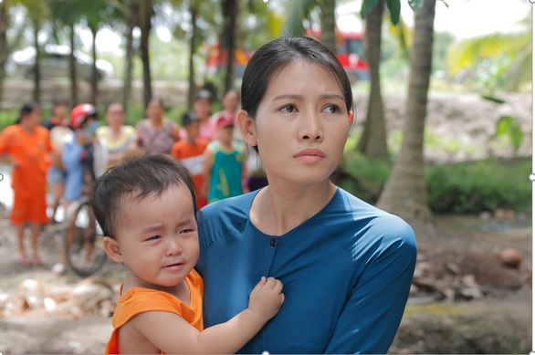 Mẹ ghẻ mà thương con chồng? - Ảnh 3. Mẹ ghẻ mà thương con chồng? - Ảnh 3.