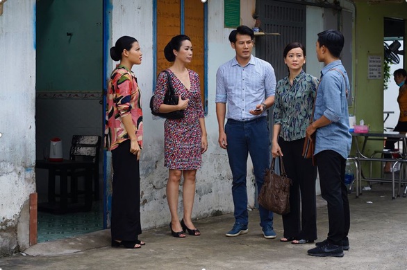 Mẹ ghẻ mà thương con chồng? - Ảnh 5. Mẹ ghẻ mà thương con chồng? - Ảnh 5.