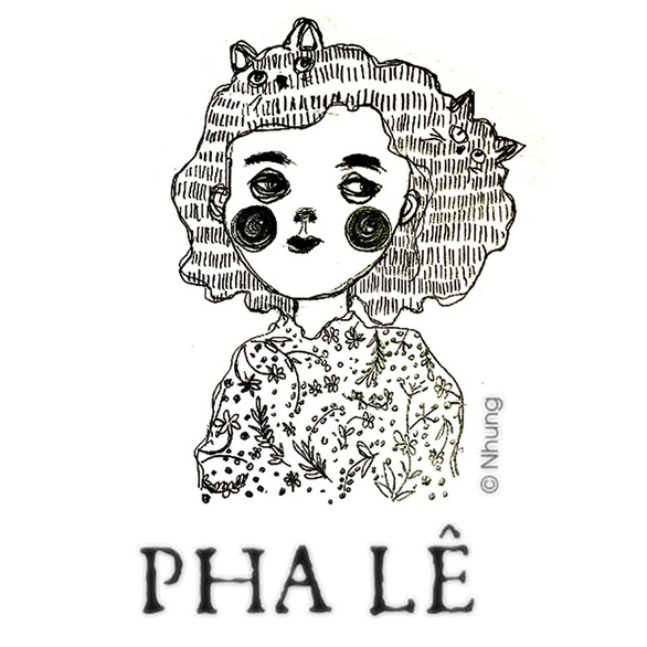 Tác giả Tẩy độc bếp - Pha Lê - Cái lưỡi là thứ cần phải giữ và rèn luyện - Ảnh 3. Tác giả Tẩy độc bếp - Pha Lê - Cái lưỡi là thứ cần phải giữ và rèn luyện - Ảnh 3.