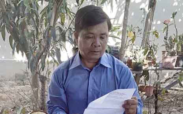 Bắt được đồi mồi, vướng vòng lao lý! - Ảnh 2. Bắt được đồi mồi, vướng vòng lao lý! - Ảnh 2.