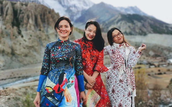 Người trẻ ngày càng kết hôn muộn - Ảnh 1. Người trẻ ngày càng kết hôn muộn - Ảnh 1.