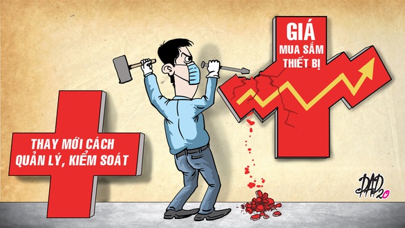 Tù mù giá thiết bị y tế - Ảnh 1. Tù mù giá thiết bị y tế - Ảnh 1.