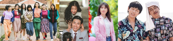 Cảm giác ngồi trước màn chiếu lớn vẫn rất đặc biệt: Thèm ra rạp phim lắm rồi - Ảnh 1. Cảm giác ngồi trước màn chiếu lớn vẫn rất đặc biệt: Thèm ra rạp phim lắm rồi - Ảnh 1.