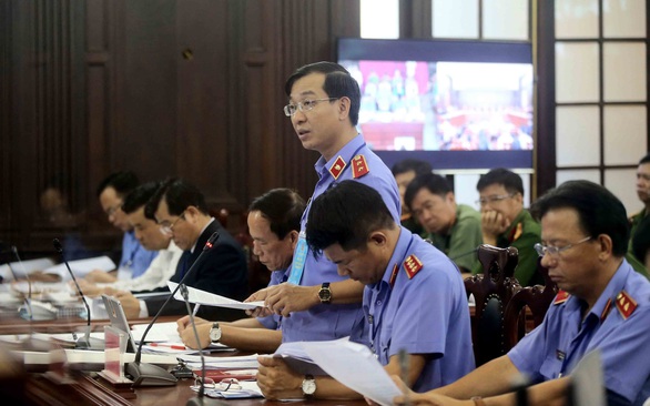 Dự kiến chiều nay sẽ phán quyết vụ án Hồ Duy Hải - Ảnh 1. Dự kiến chiều nay sẽ phán quyết vụ án Hồ Duy Hải - Ảnh 1.