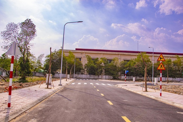 Bình Dương vẫn là tâm điểm đầu tư bất động sản 6 tháng cuối năm 2020 - Ảnh 1. Bình Dương vẫn là tâm điểm đầu tư bất động sản 6 tháng cuối năm 2020 - Ảnh 1.